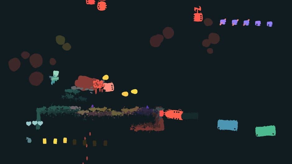 Gonner screenshot 4