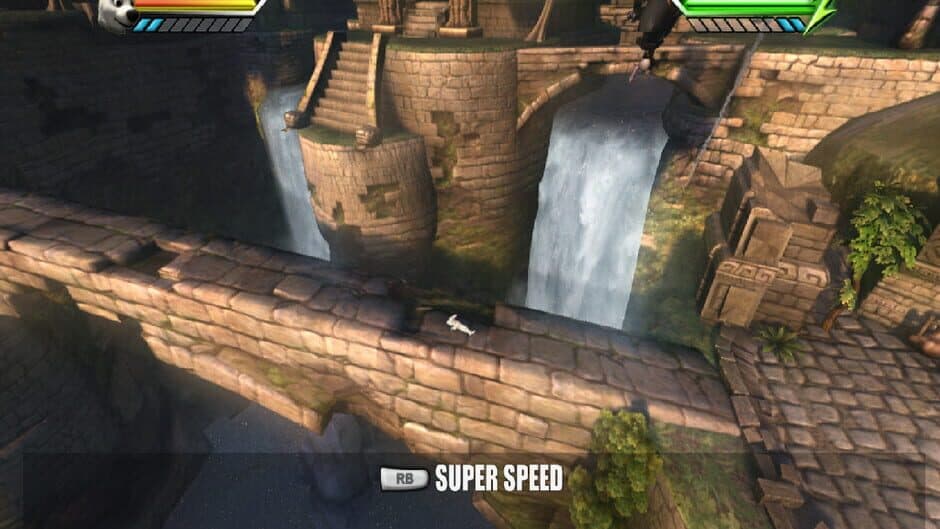 Bolt screenshot 1