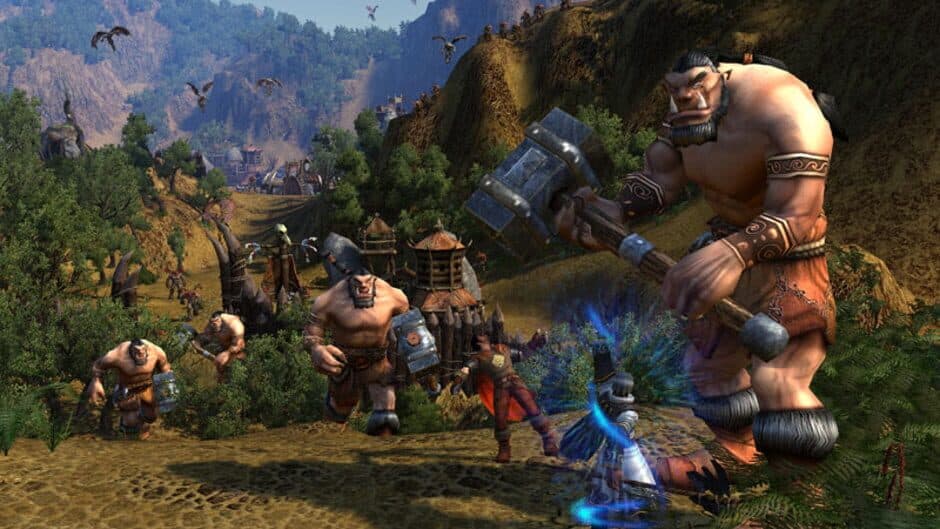 SpellForce 2: Shadow Wars