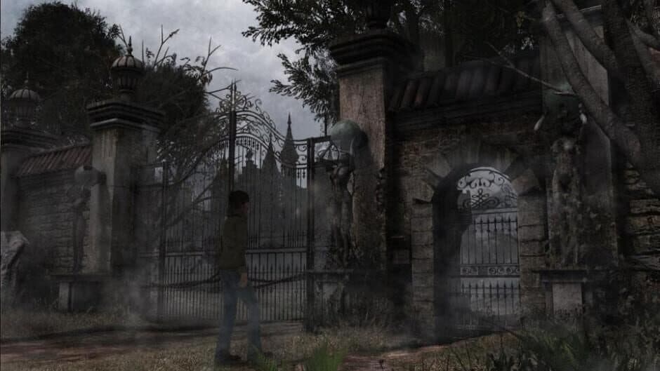 Black Mirror II: Reigning Evil