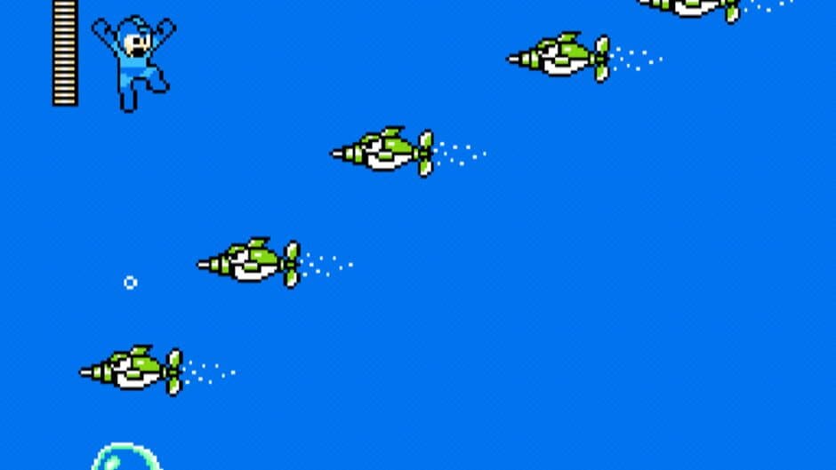 Mega Man 9 screenshot 6