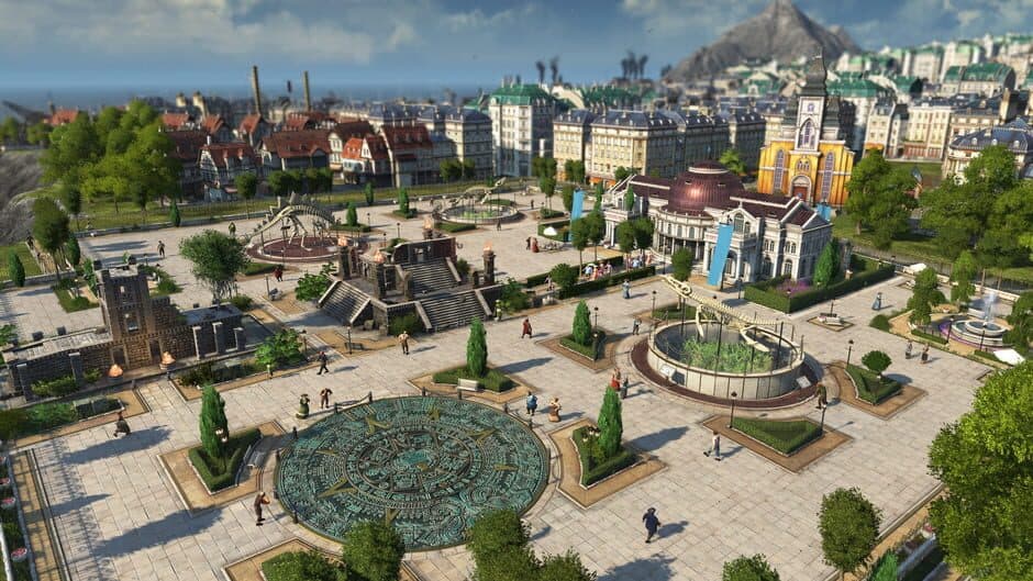 Anno 1800 screenshot 6