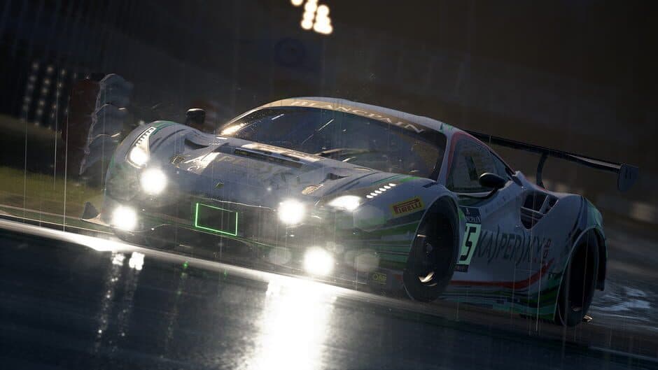 Assetto Corsa Competizione screenshot 2