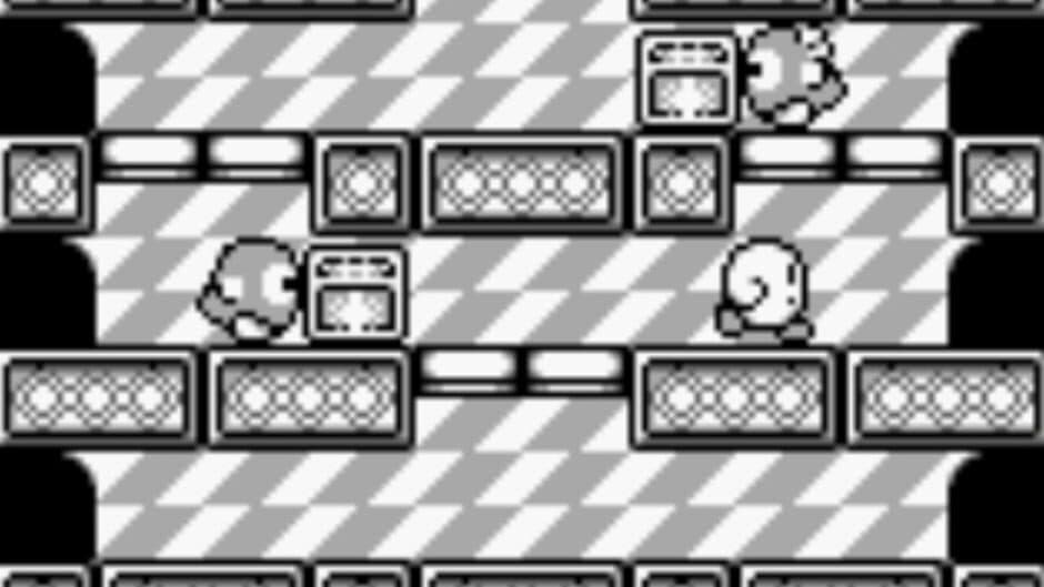 Kirby's Dream Land screenshot 3