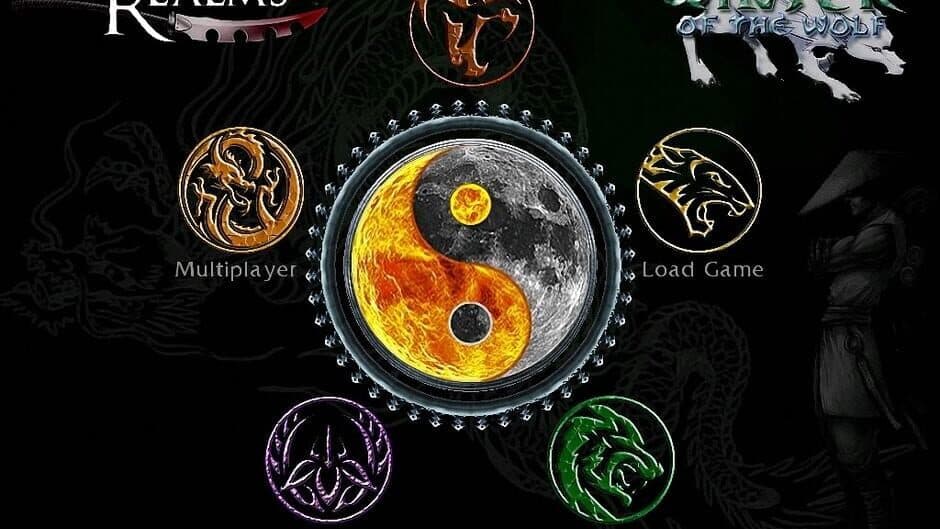 Battle Realms screenshot 4