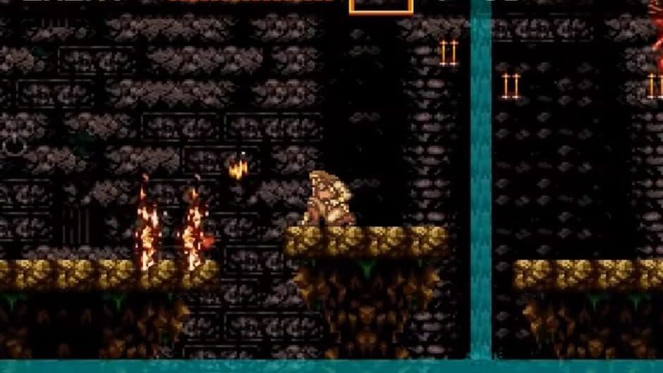 Castlevania Chronicles screenshot 3