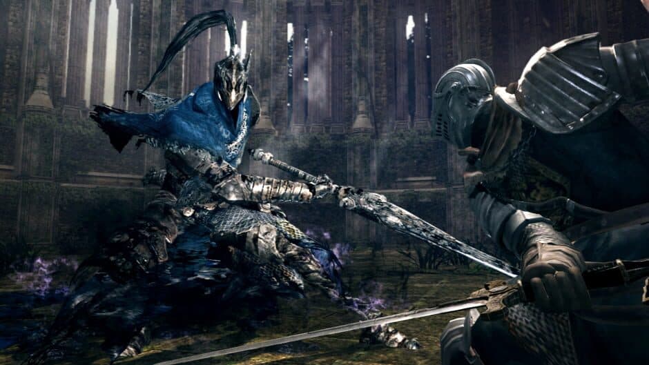Dark Souls: Prepare to Die Edition screenshot 5