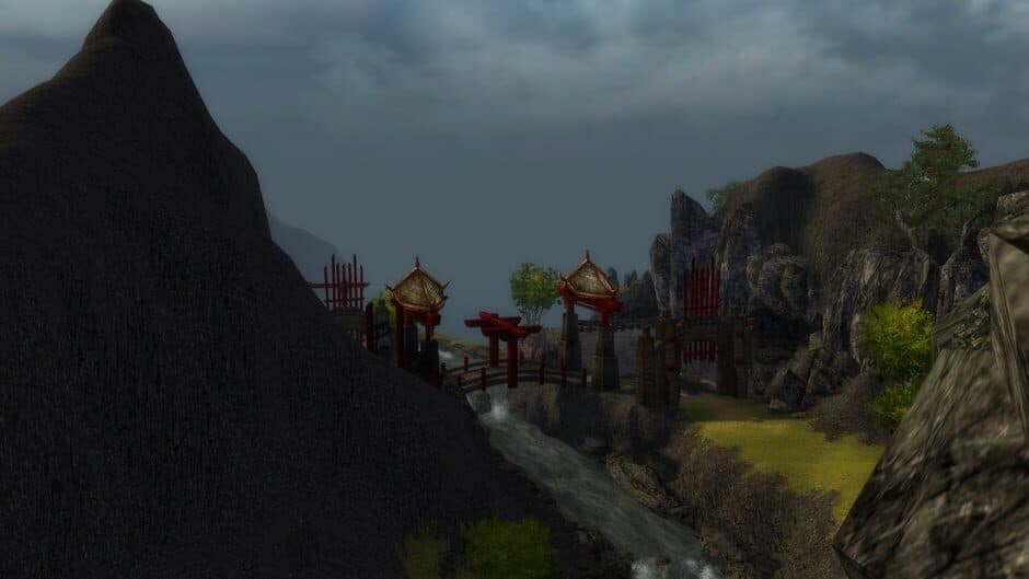 Guild Wars: Factions