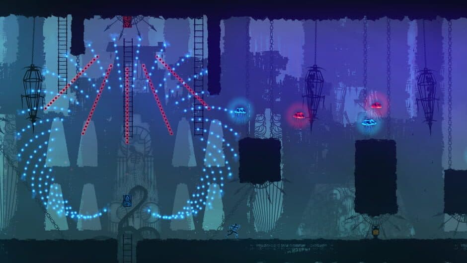 Outland screenshot 4