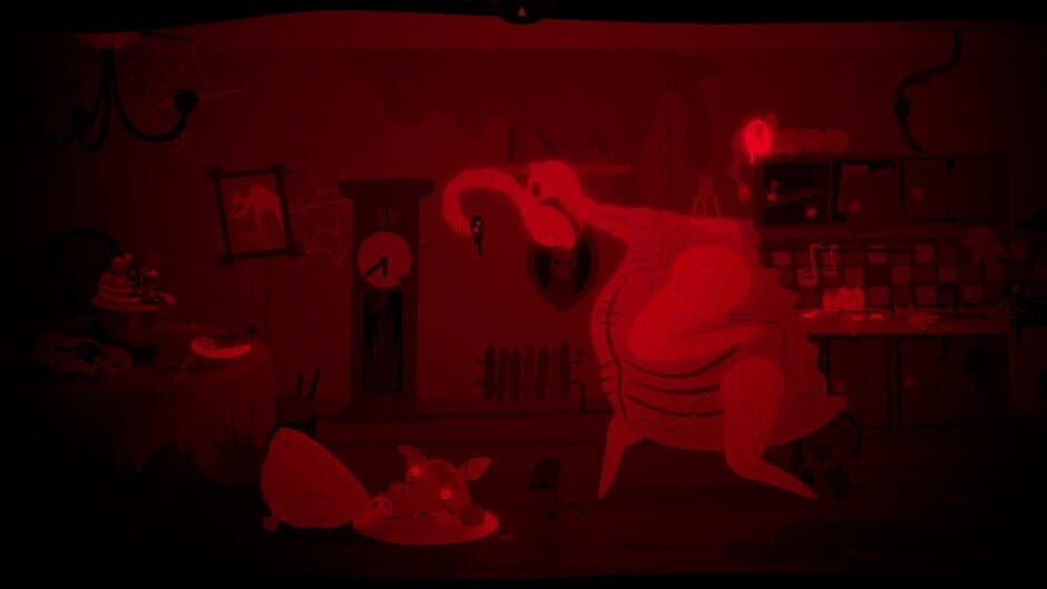 Bulb Boy screenshot 4