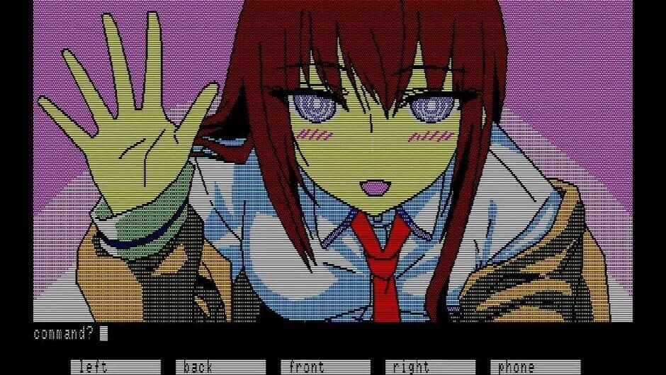 Steins;Gate: Heni Kuukan no Octet