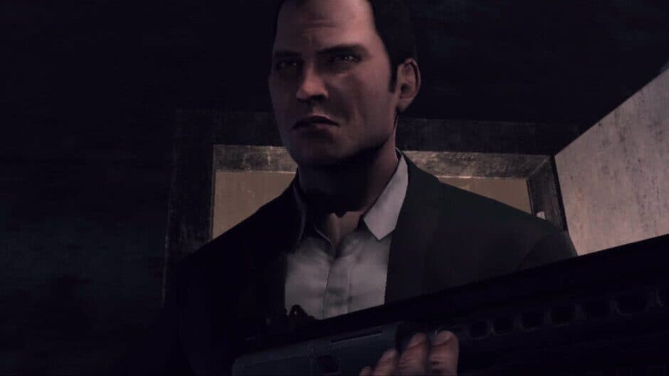 Legendary screenshot 2