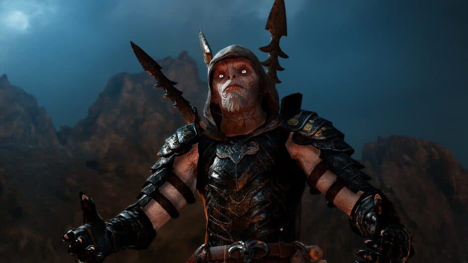 Middle-earth: Shadow of War - Definitive Edition screenshot 3