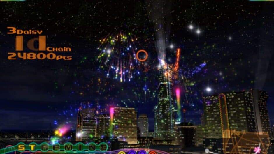 FantaVision screenshot 1