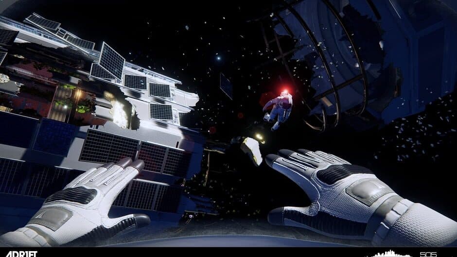 Adr1ft screenshot 2