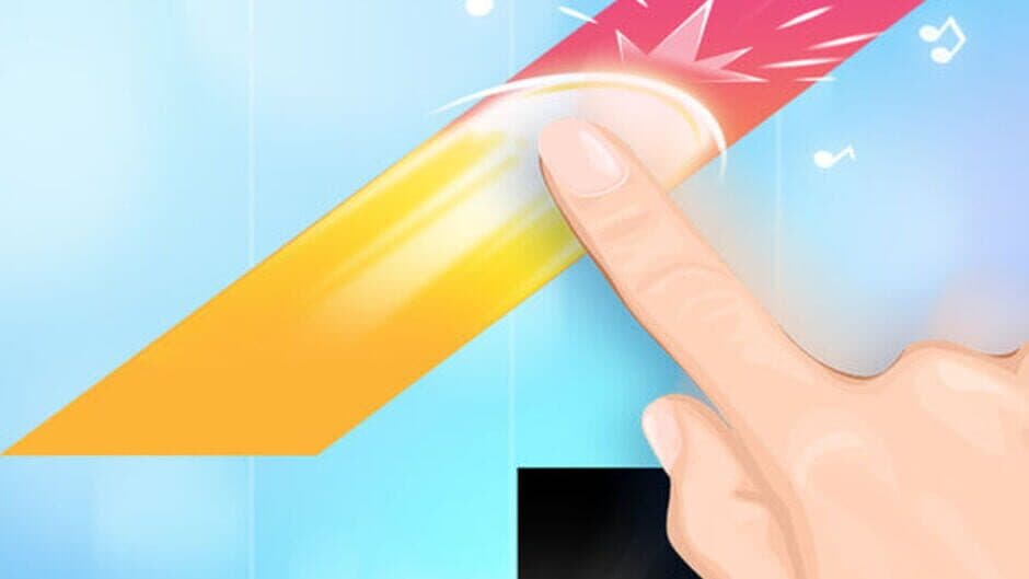 Piano Tiles 2 screenshot 6