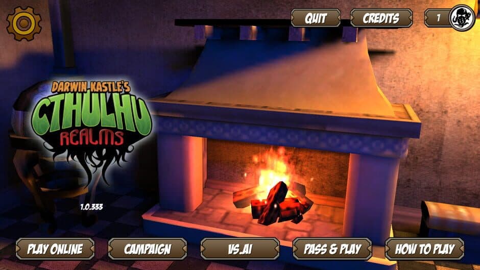 Cthulhu Realms screenshot 4