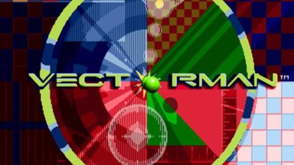 VectorMan screenshot 6