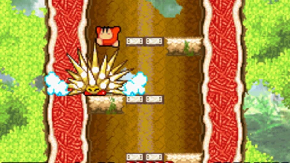 Kirby: Nightmare in Dream Land screenshot 6