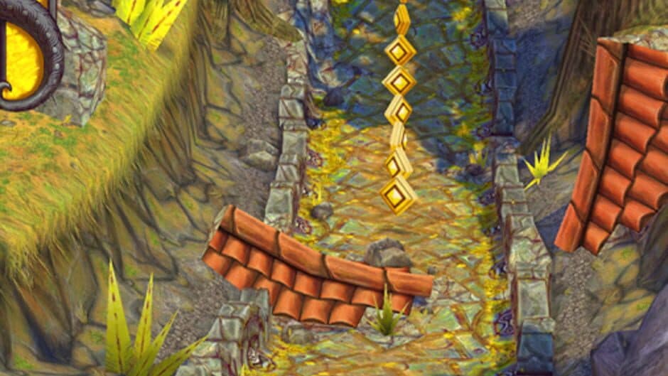 Temple Run 2 screenshot 5