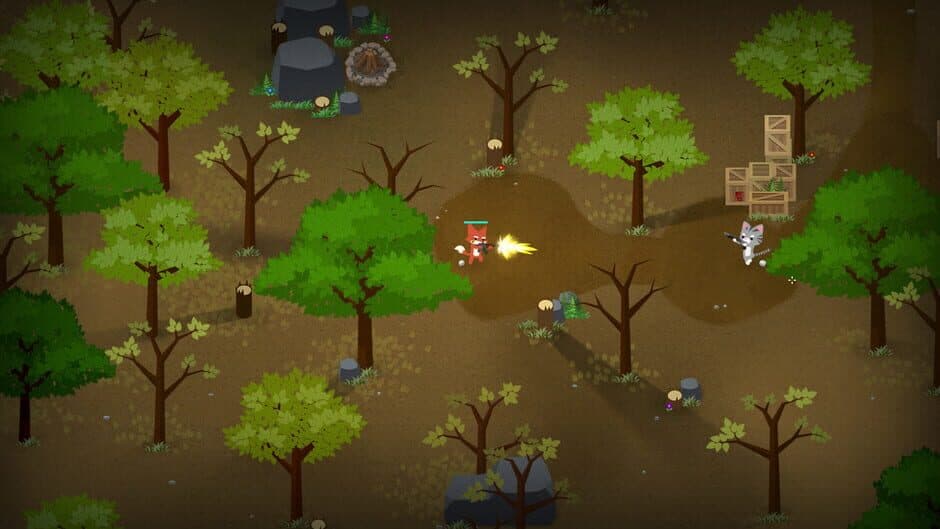 Super Animal Royale screenshot 6
