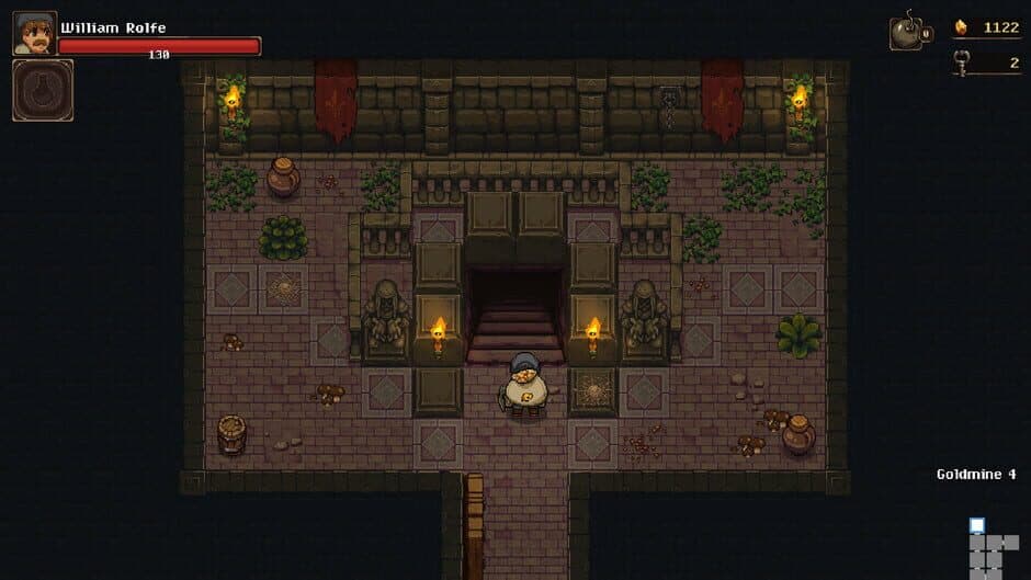 UnderMine screenshot 3