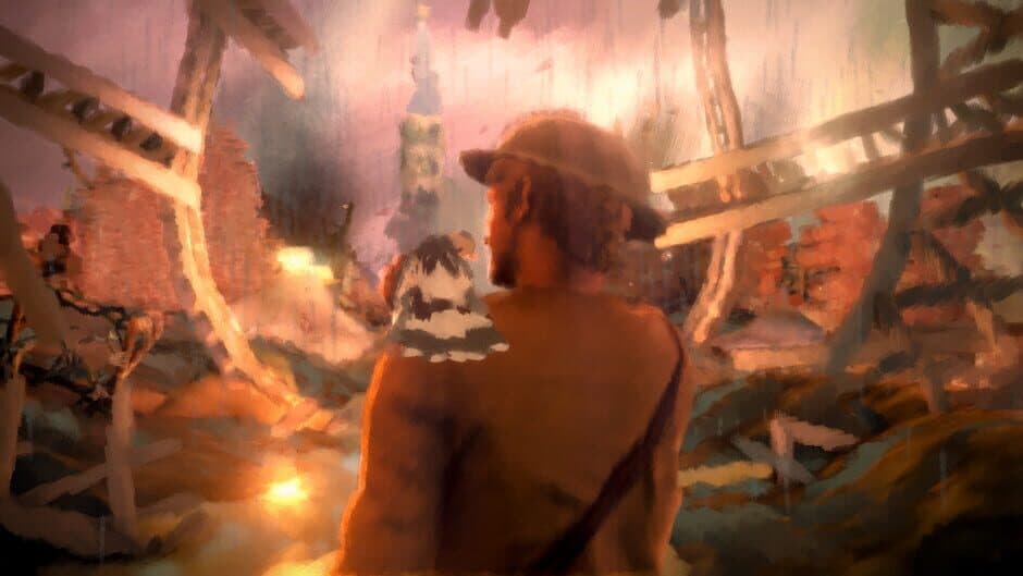 11-11: Memories Retold screenshot 2