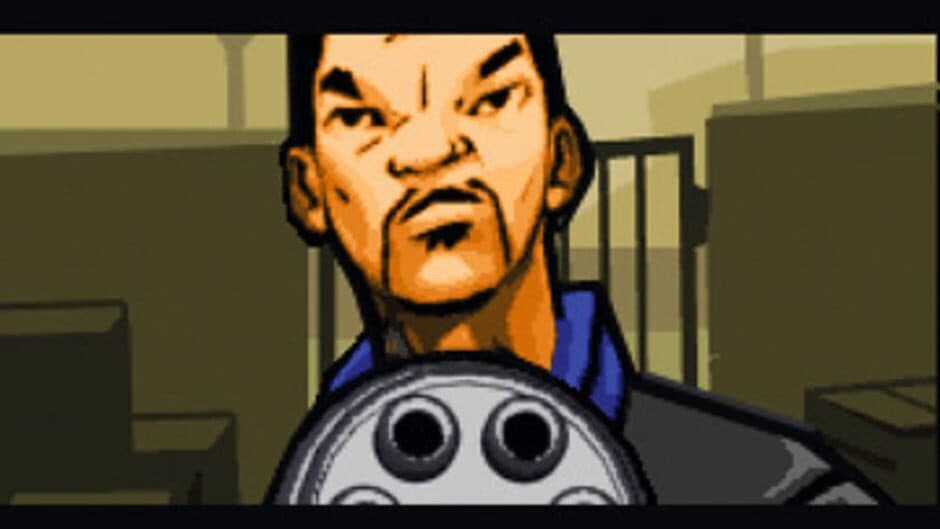 Grand Theft Auto: Chinatown Wars screenshot 4