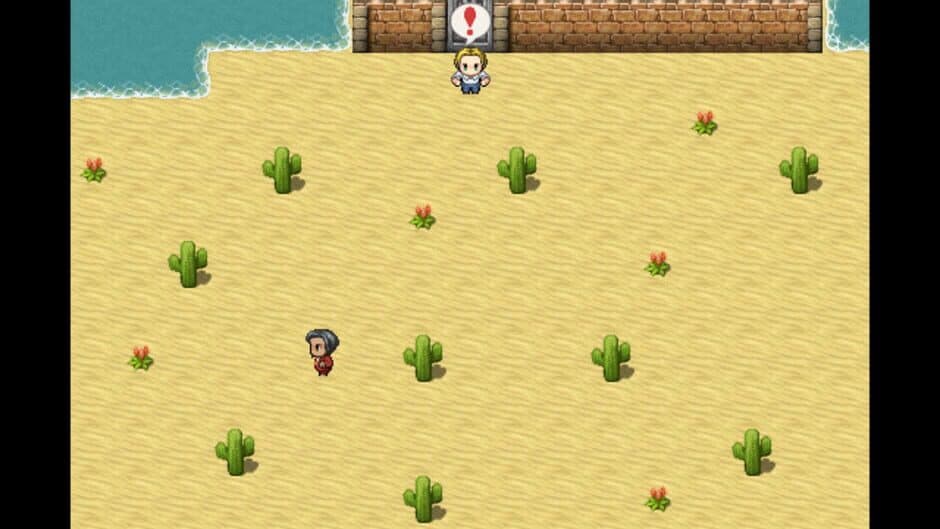 Simple Story: Alex screenshot 5