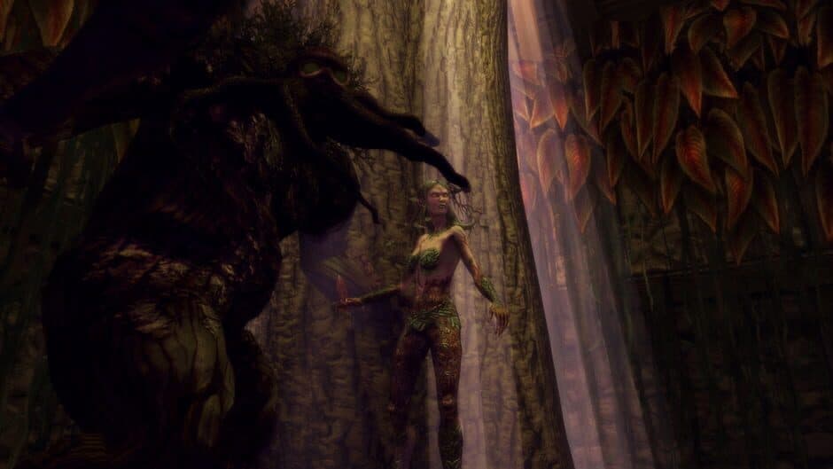 Dungeons & Dragons Online