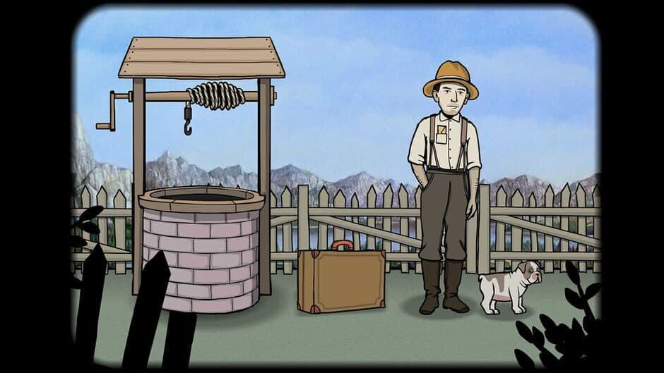 Rusty Lake: Roots screenshot 4