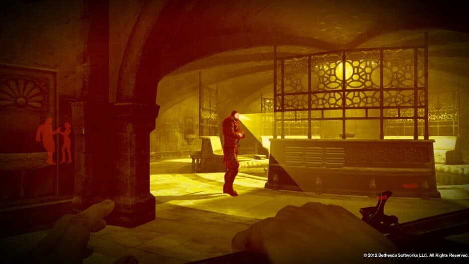 Dishonored screenshot 3