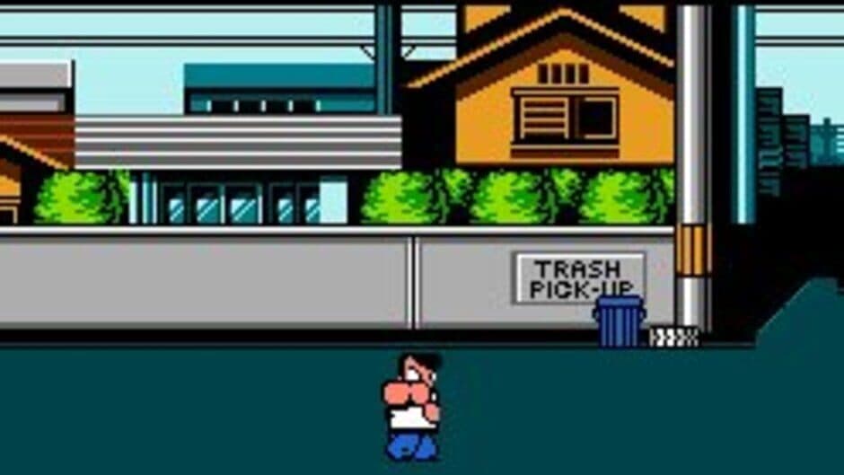 River City Ransom