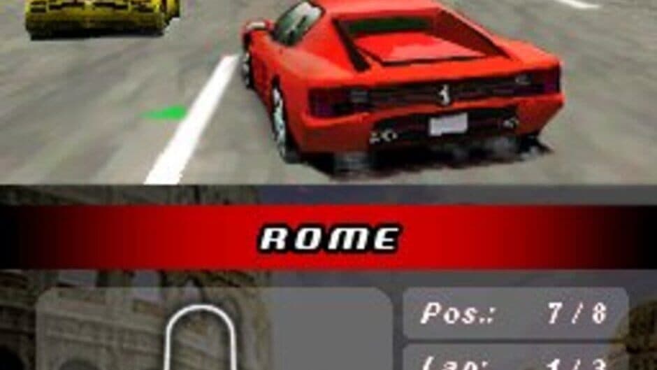 Ferrari GT: Evolution screenshot 3