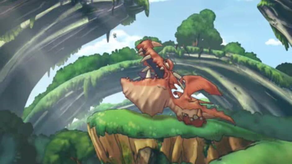 Fantasy Life screenshot 3