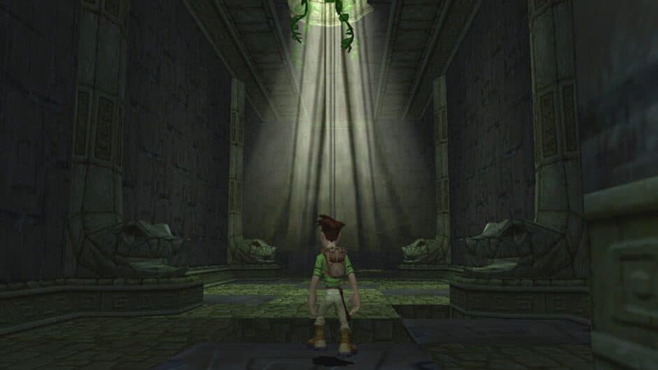 Pitfall: The Lost Expedition screenshot 5