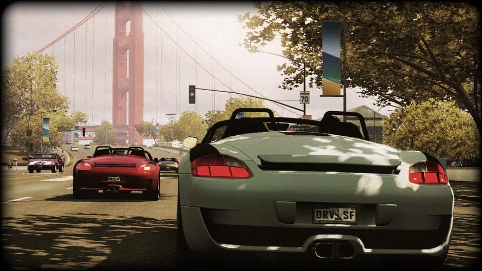 Driver: San Francisco screenshot 5