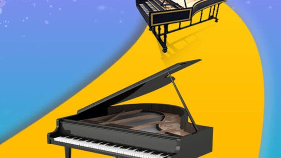 Piano Magic 2018 Music Tiles 2