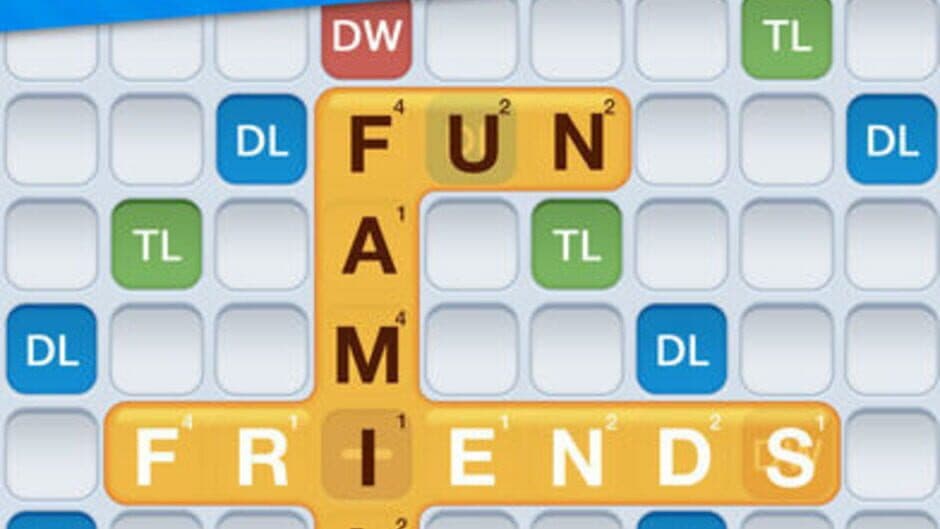 Words With Friends Classic screenshot 2
