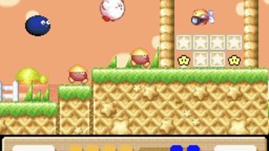 Kirby's Dream Land 3 screenshot 6
