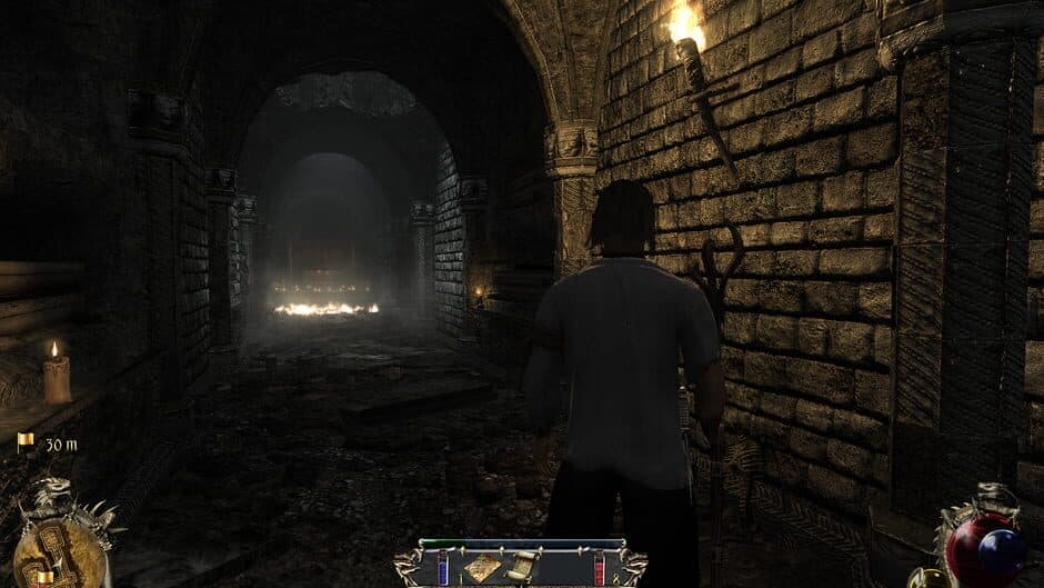 Two Worlds II screenshot 5