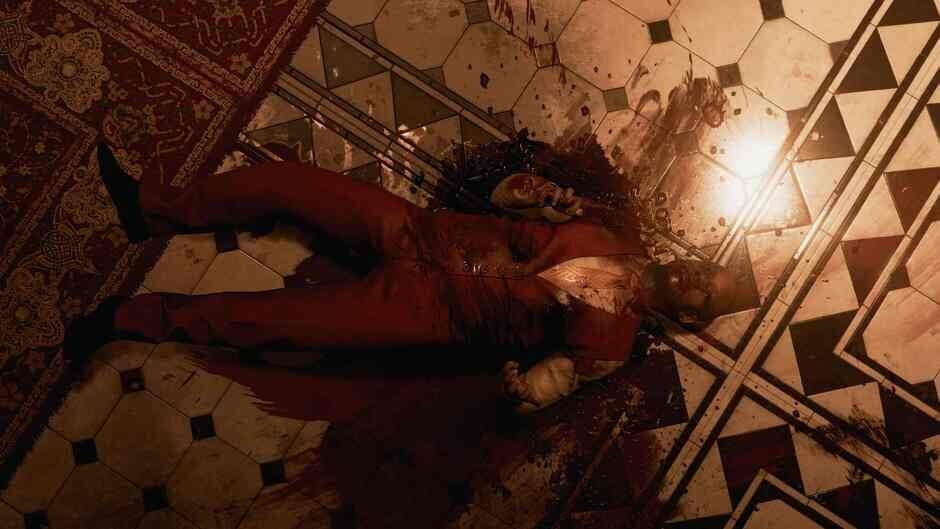 Ready or Not screenshot 2