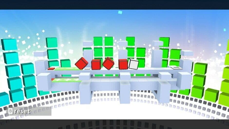 Rubik's Puzzle Galaxy: Rush screenshot 5