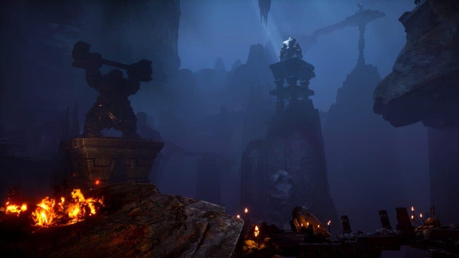 Dragon Age: Inquisition - The Descent screenshot 5