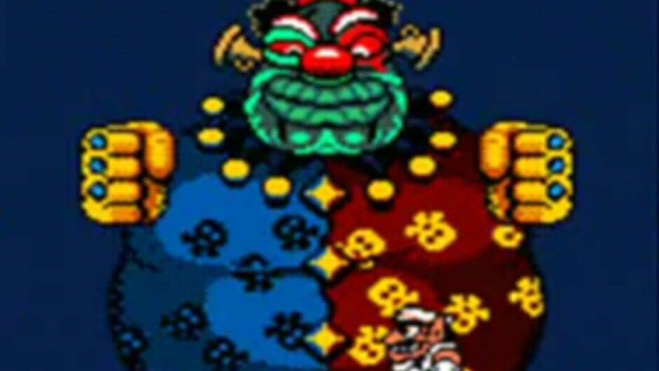 Wario Land 3 screenshot 4