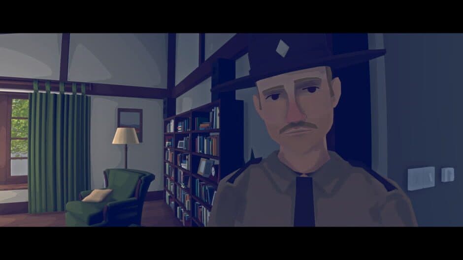 Virginia screenshot 2