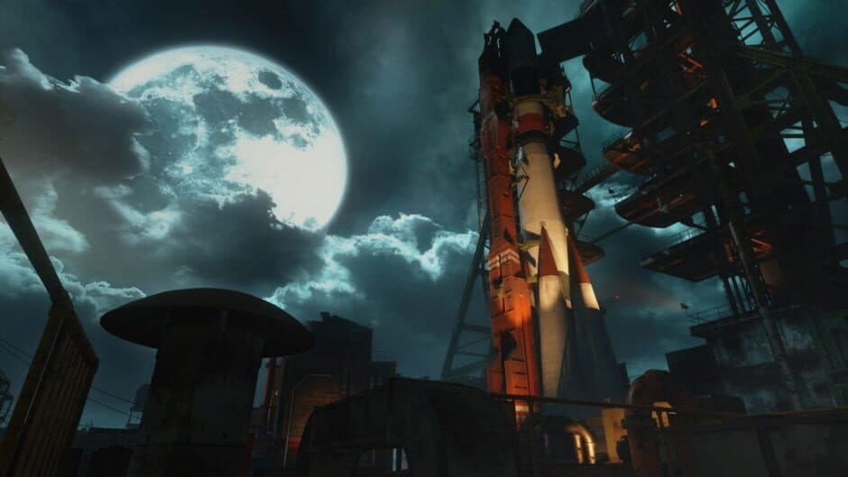 Call of Duty: Black Ops III - Zombies Chronicles Edition screenshot 3