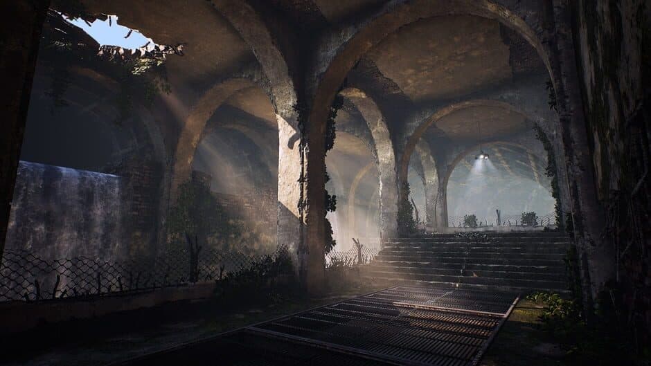 Biomutant screenshot 4