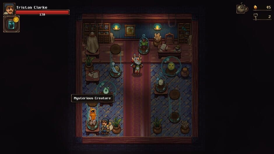 UnderMine screenshot 2