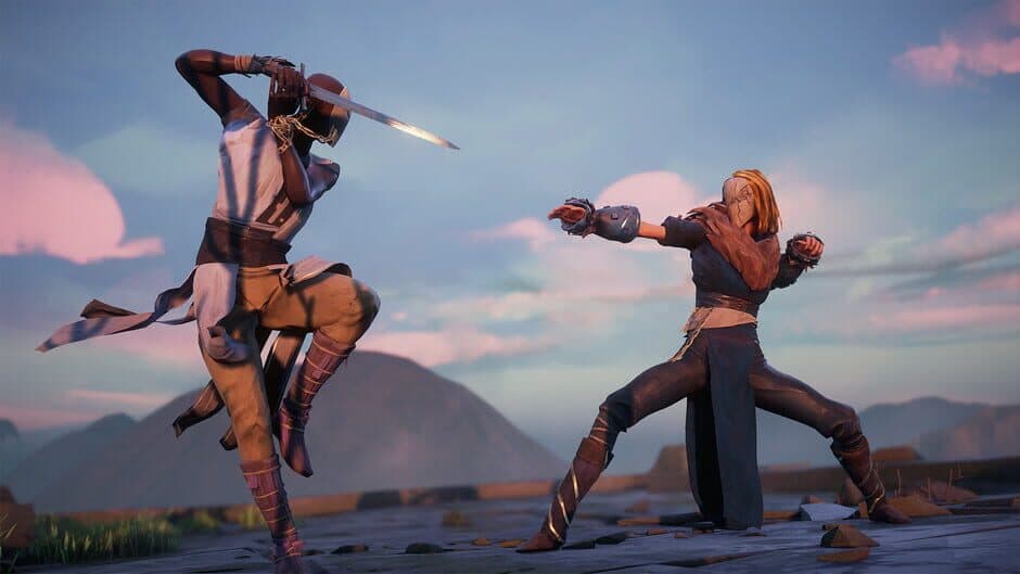 Absolver screenshot 5